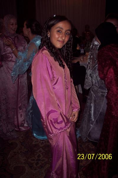 Ma pretty OuM!