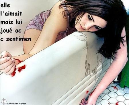 ce qu'il faut pas