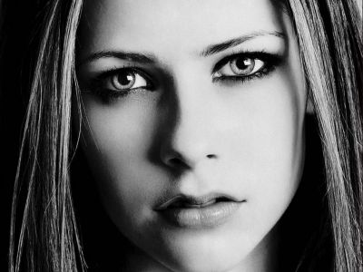 ma chanteuse préféré