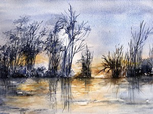 Ciel Sans Soleil