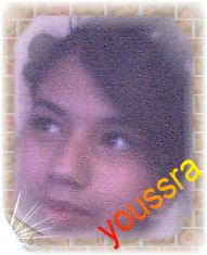 Yousra po mwa lolll