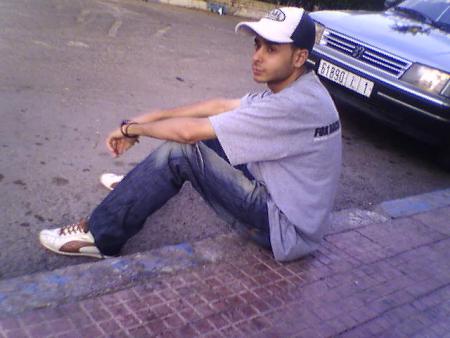 khAlidOs bAd bOy